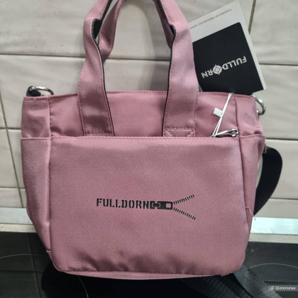 Сумка Fulldorn 25*20