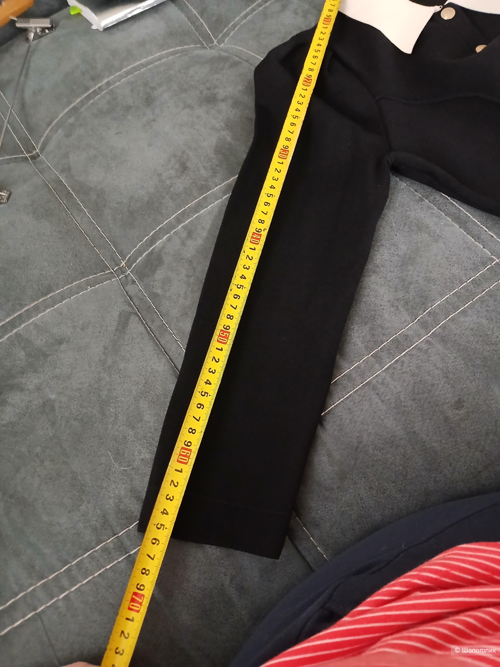 Платье Sandro р.2