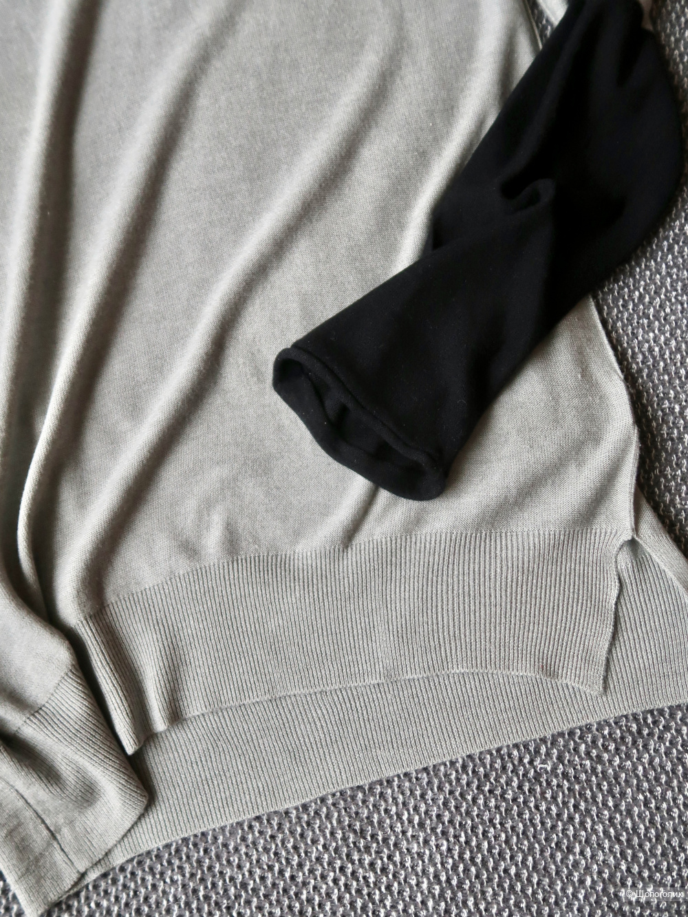 Джемпер Alexander Wang  размер М