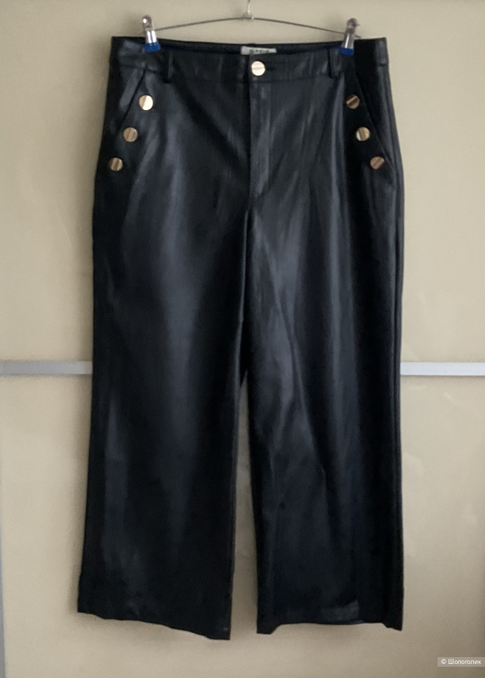 Кюлоты Softn,46-48