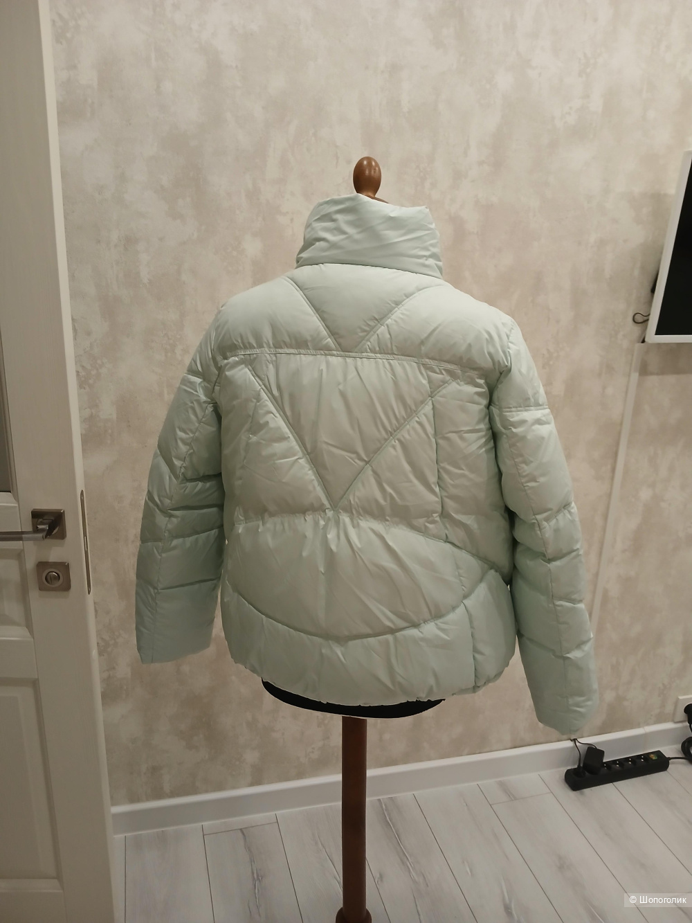 Куртка Semiir р.46-48