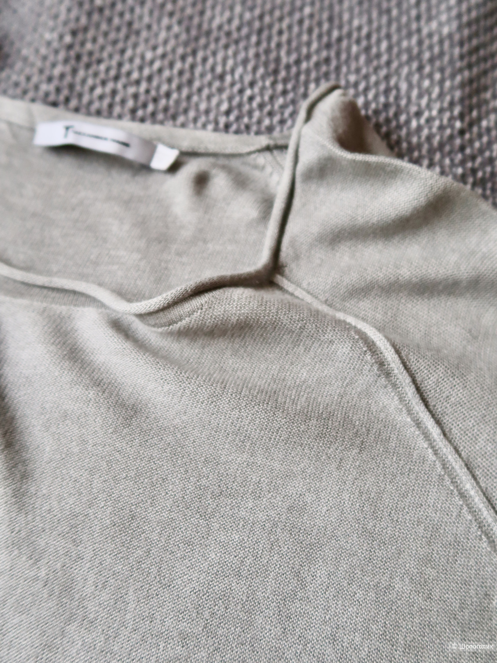 Джемпер Alexander Wang  размер М