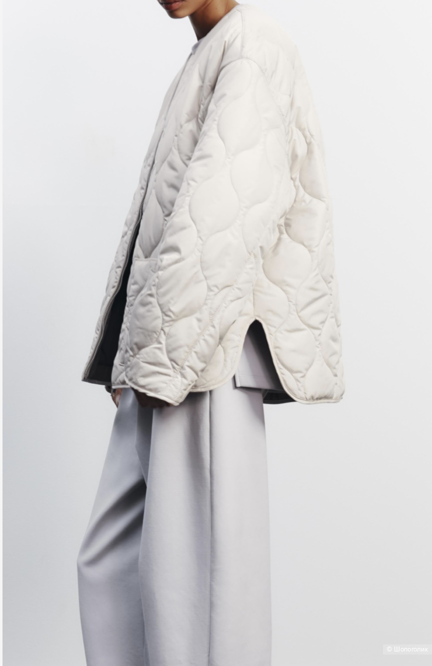 Куртка Zara размер L