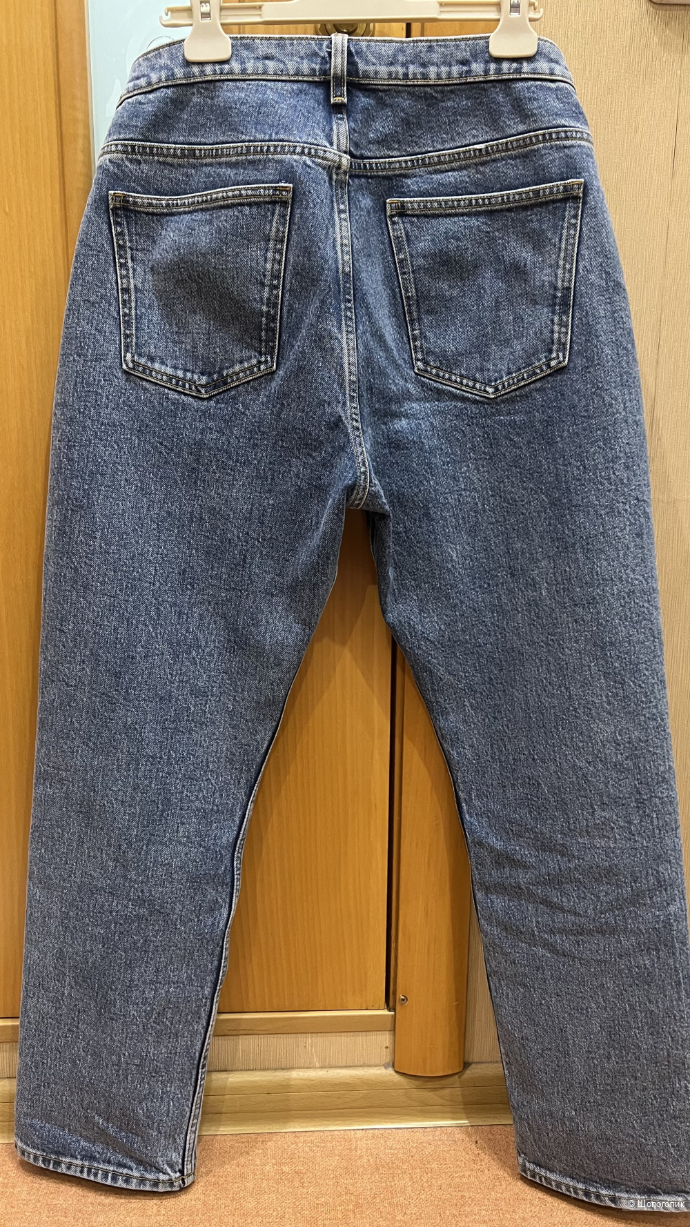 Джинсы Arket 46/48 (31) размер