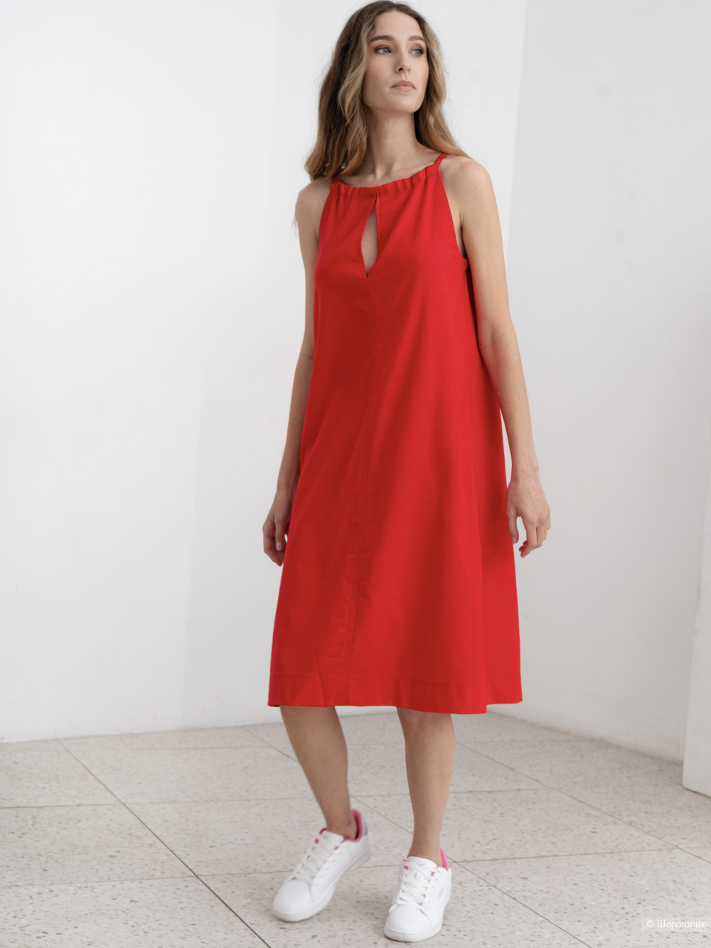 Платье-сарафан Kostochka размер 44