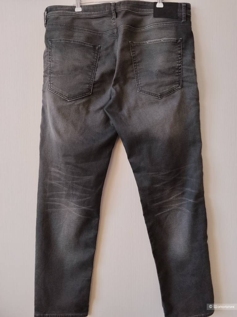 Джинсы,Jack&Jones,размер М/L
