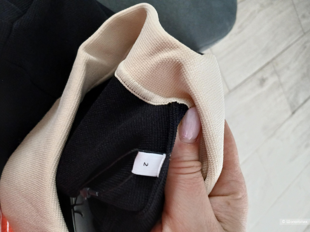 Платье Sandro р.2