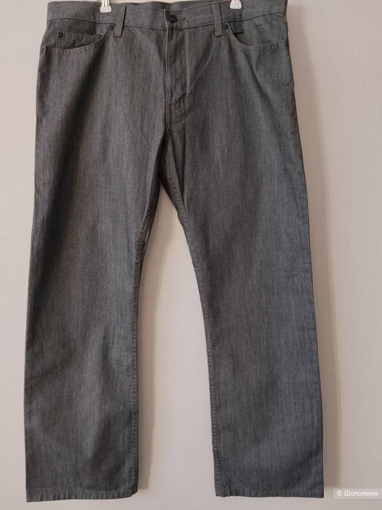 Джинсы,MARKS& SPENCER,размер L