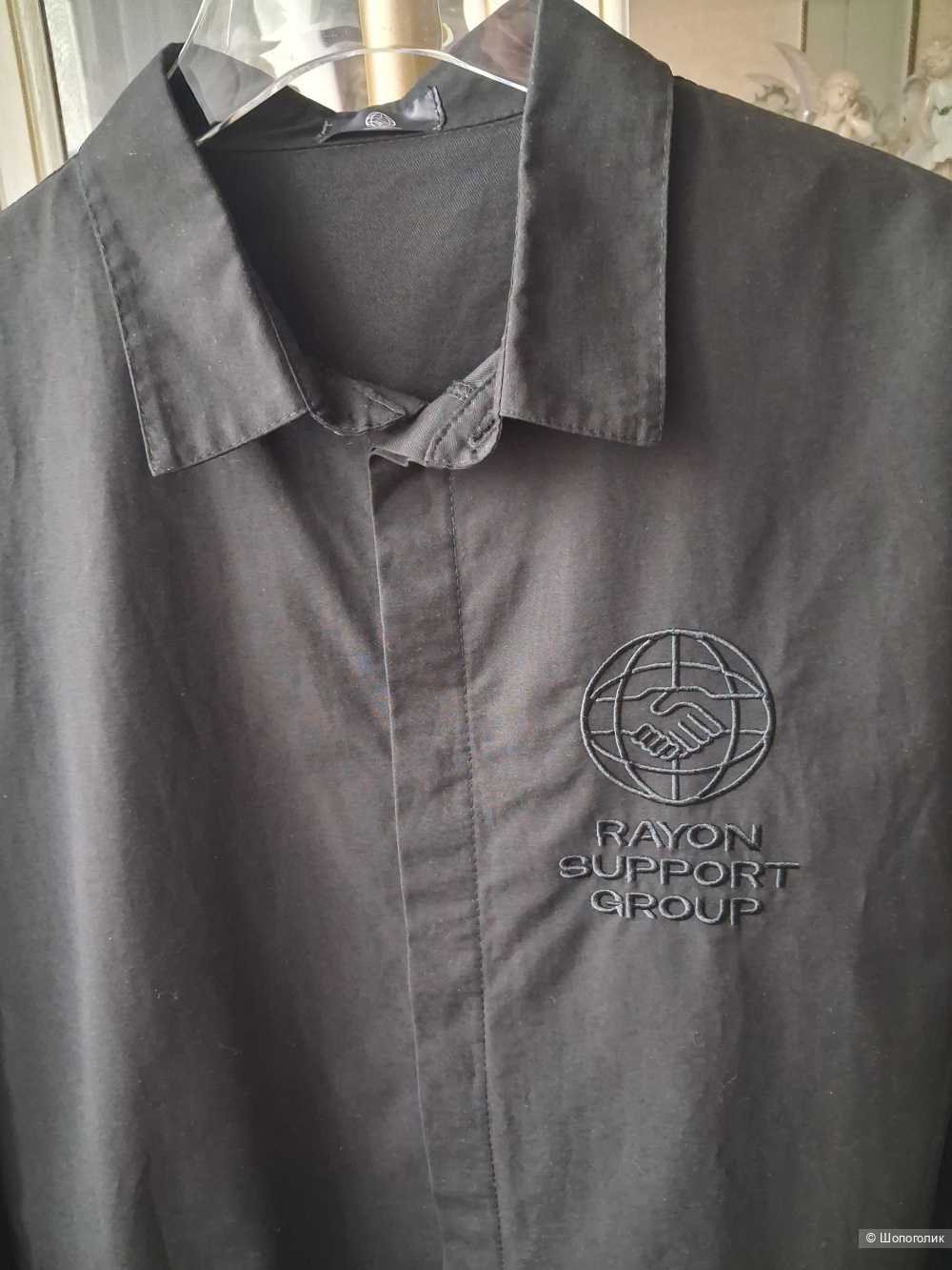 Рубашка Neadek, размер М