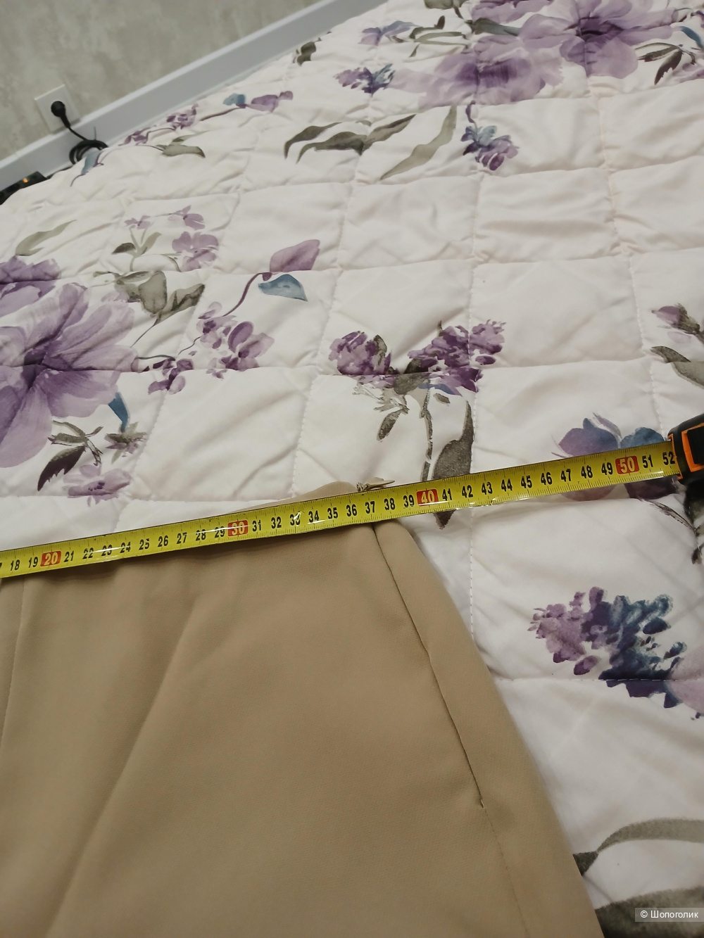 Брюки jjxx р.м