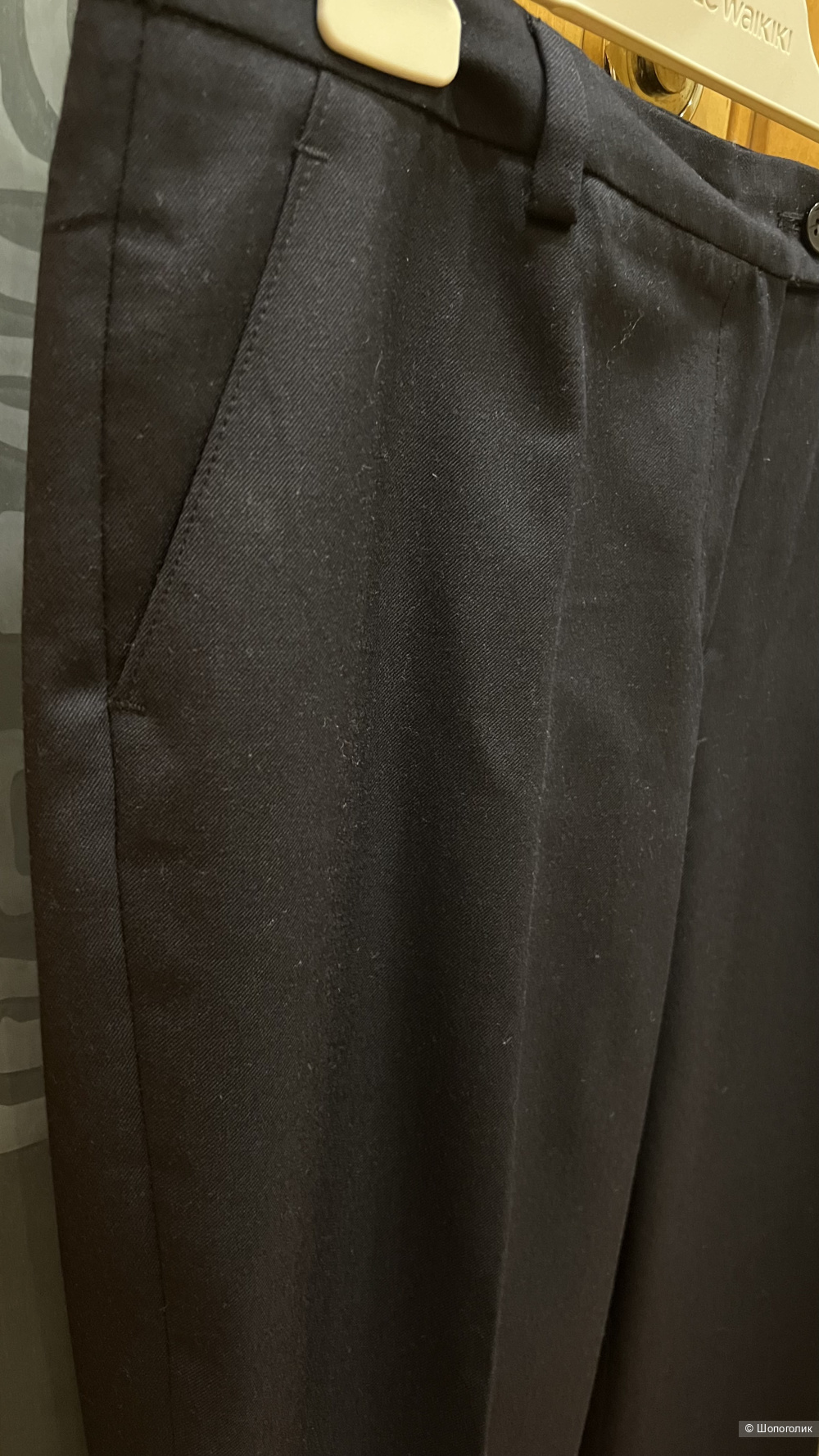 Брюки классические Dacobel (40) 44/46 размер
