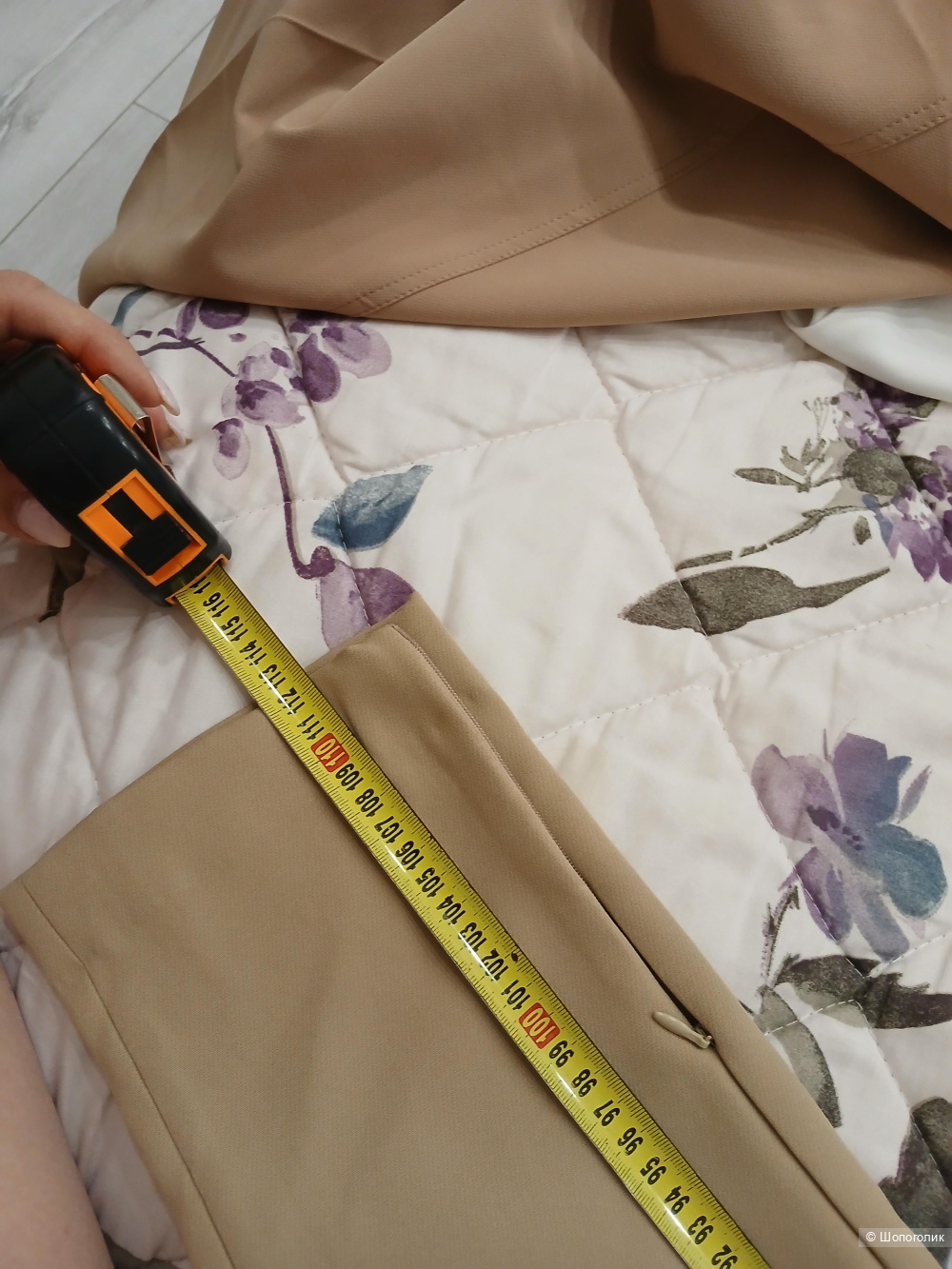 Брюки jjxx р.м