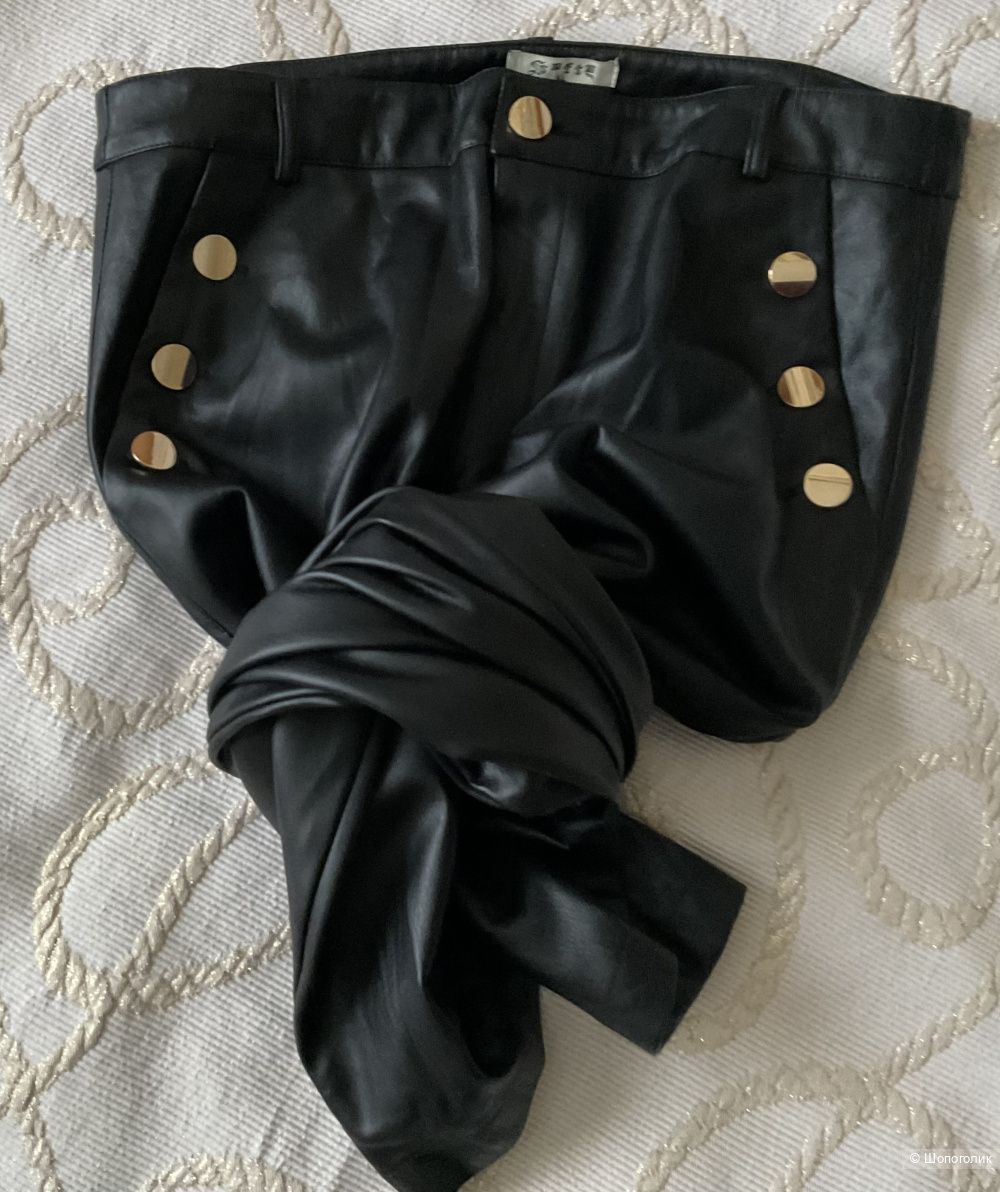 Кюлоты Softn,46-48