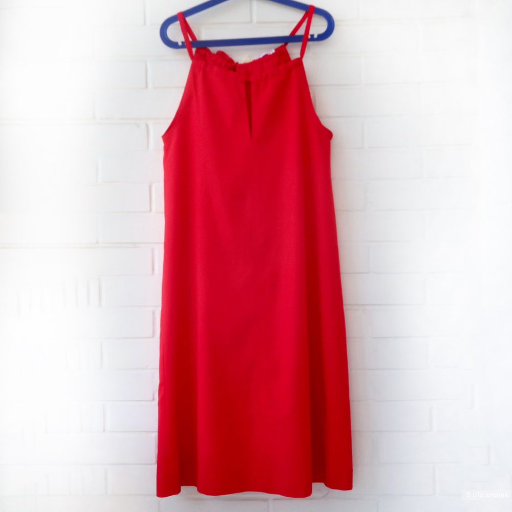 Платье-сарафан Kostochka размер 44