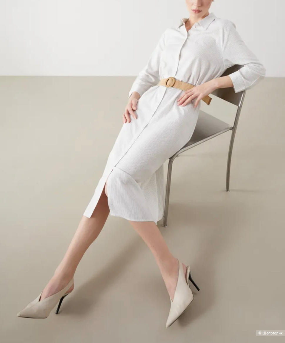 Платье  Waikiki, размер 52