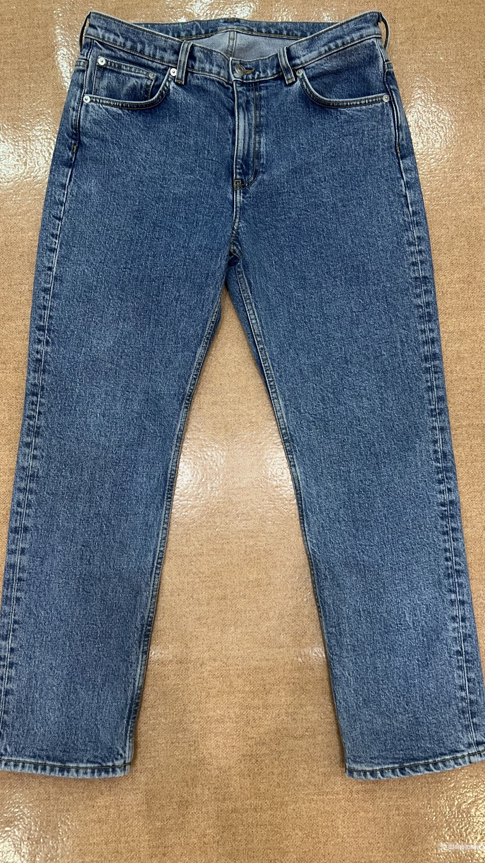 Джинсы Arket 46/48 (31) размер