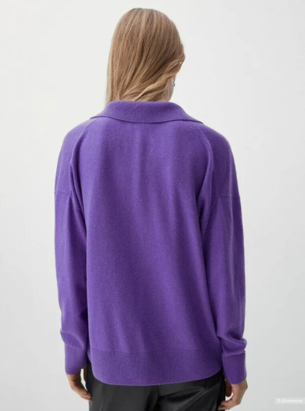 Джемпер Massimo dutti, 46