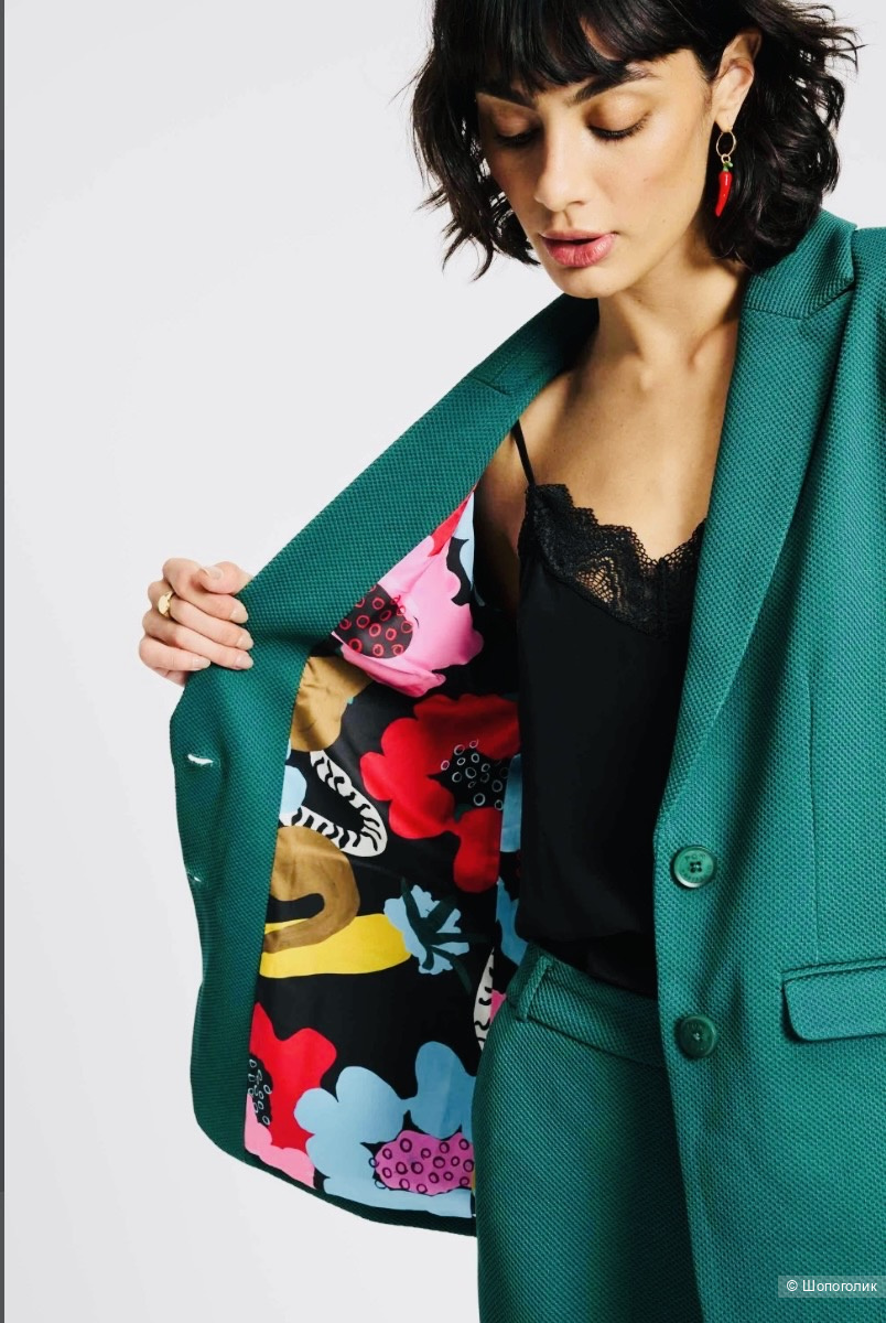 Блейзер POM Amsterdam,46-48