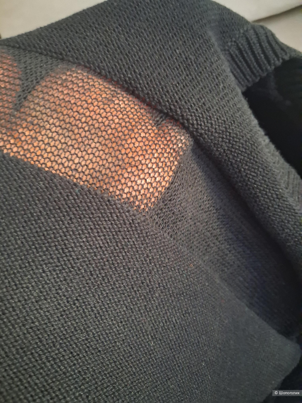 Свитер Bershka, размер М