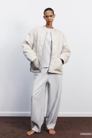 Куртка Zara размер L