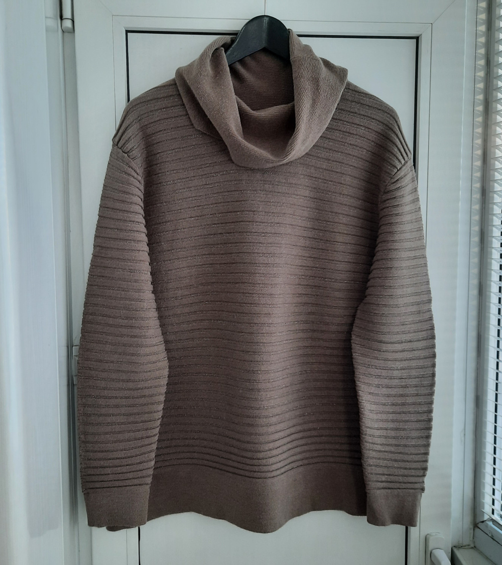 Джемпер BETTY BARCLAY , 48-50