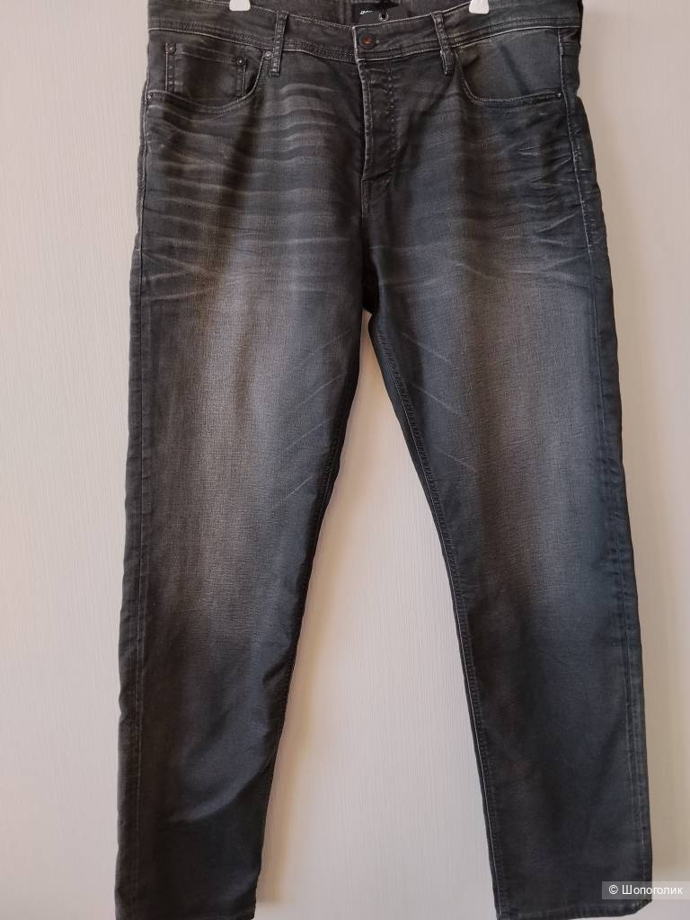 Джинсы,Jack&Jones,размер М/L