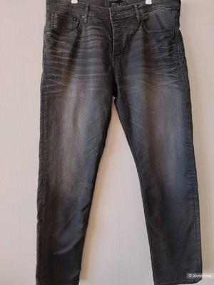 Джинсы,Jack&Jones,размер М/L