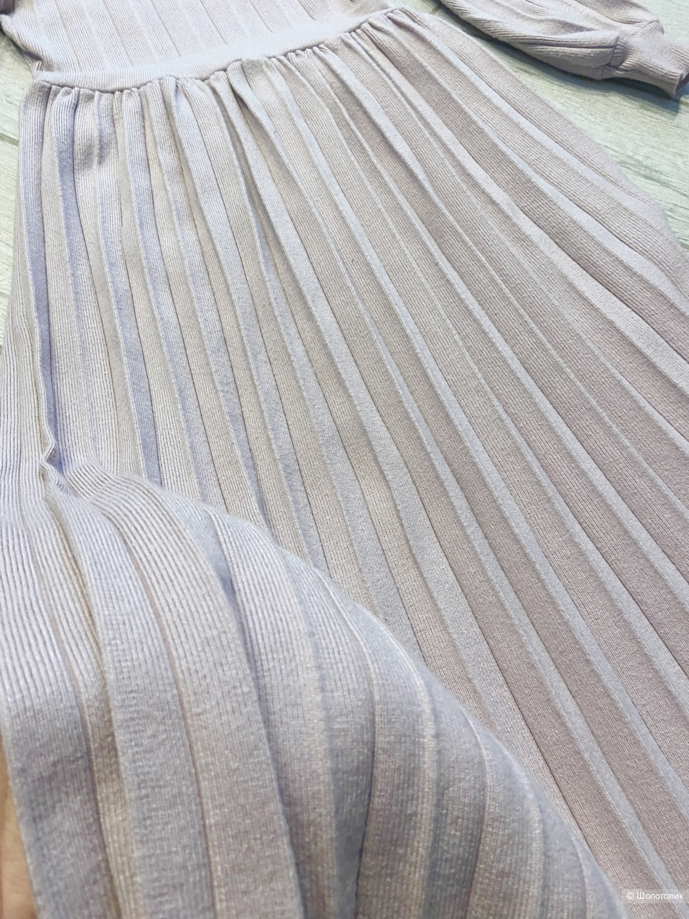 Платье No Naim 42-44