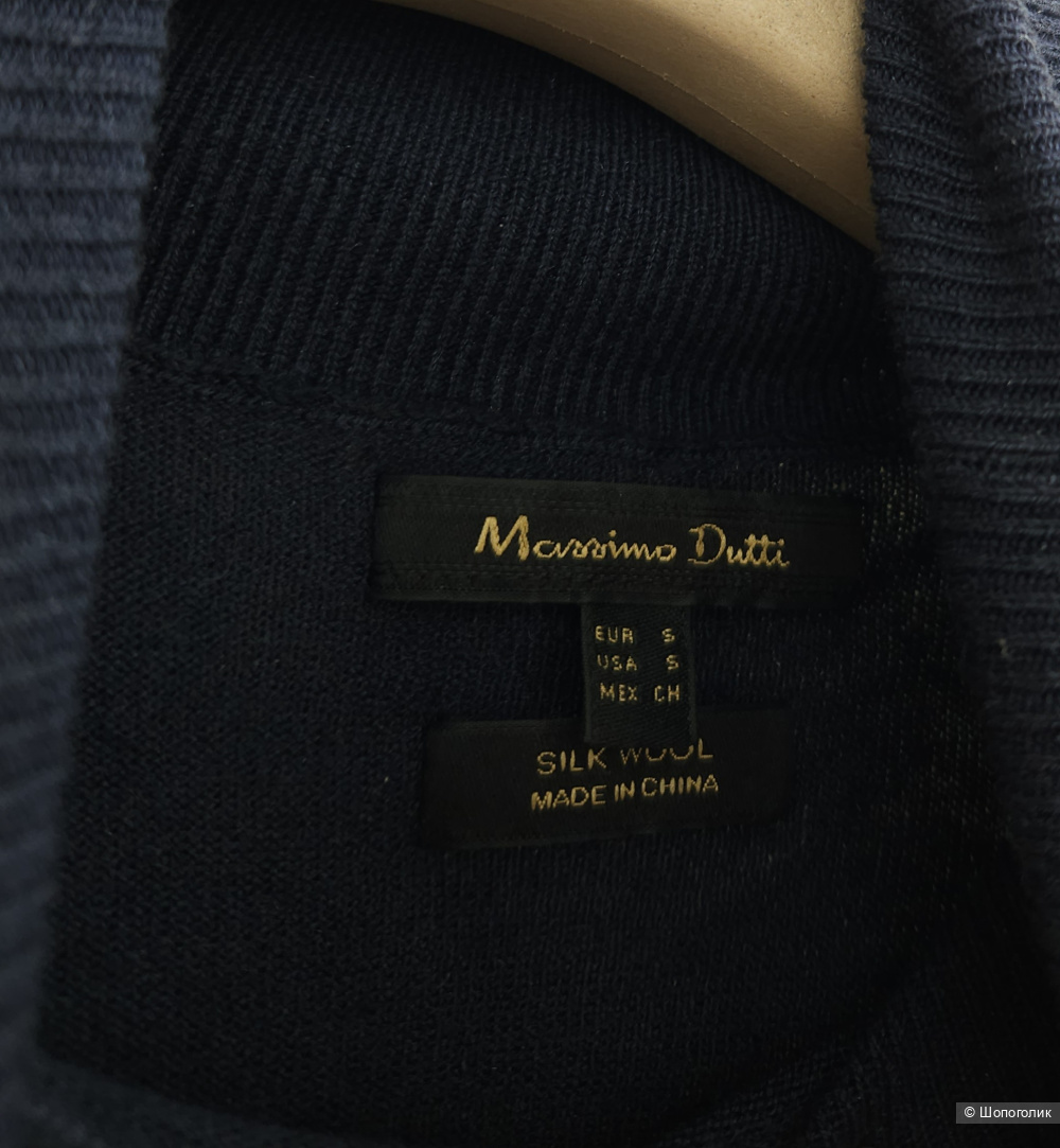 Водолазка Massimo dutti, 44-46