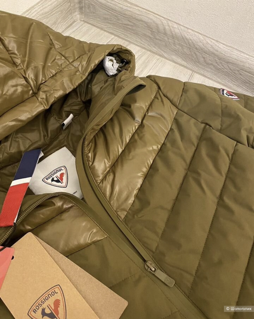 Куртка Rossignol S