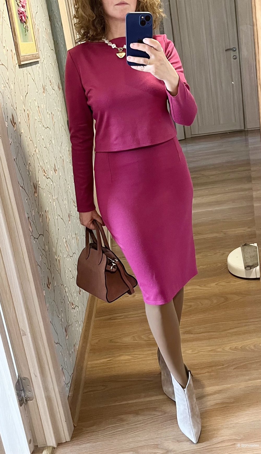 Костюм celentina 42-44