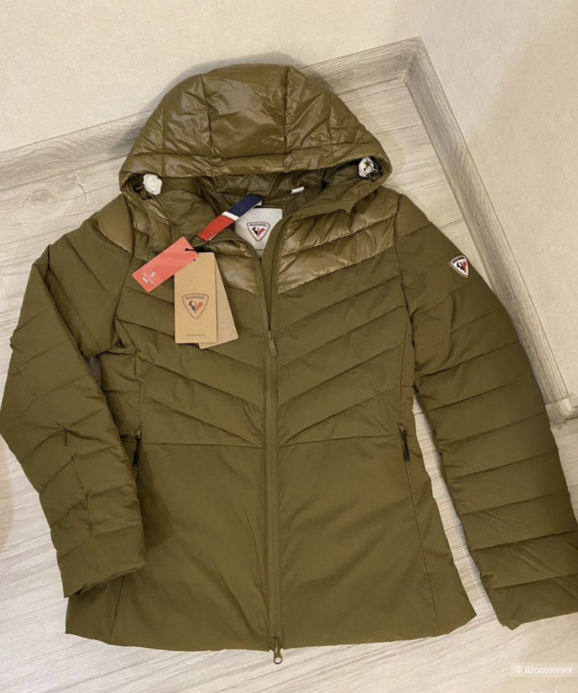 Куртка Rossignol S