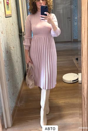 Платье No Naim 42-44