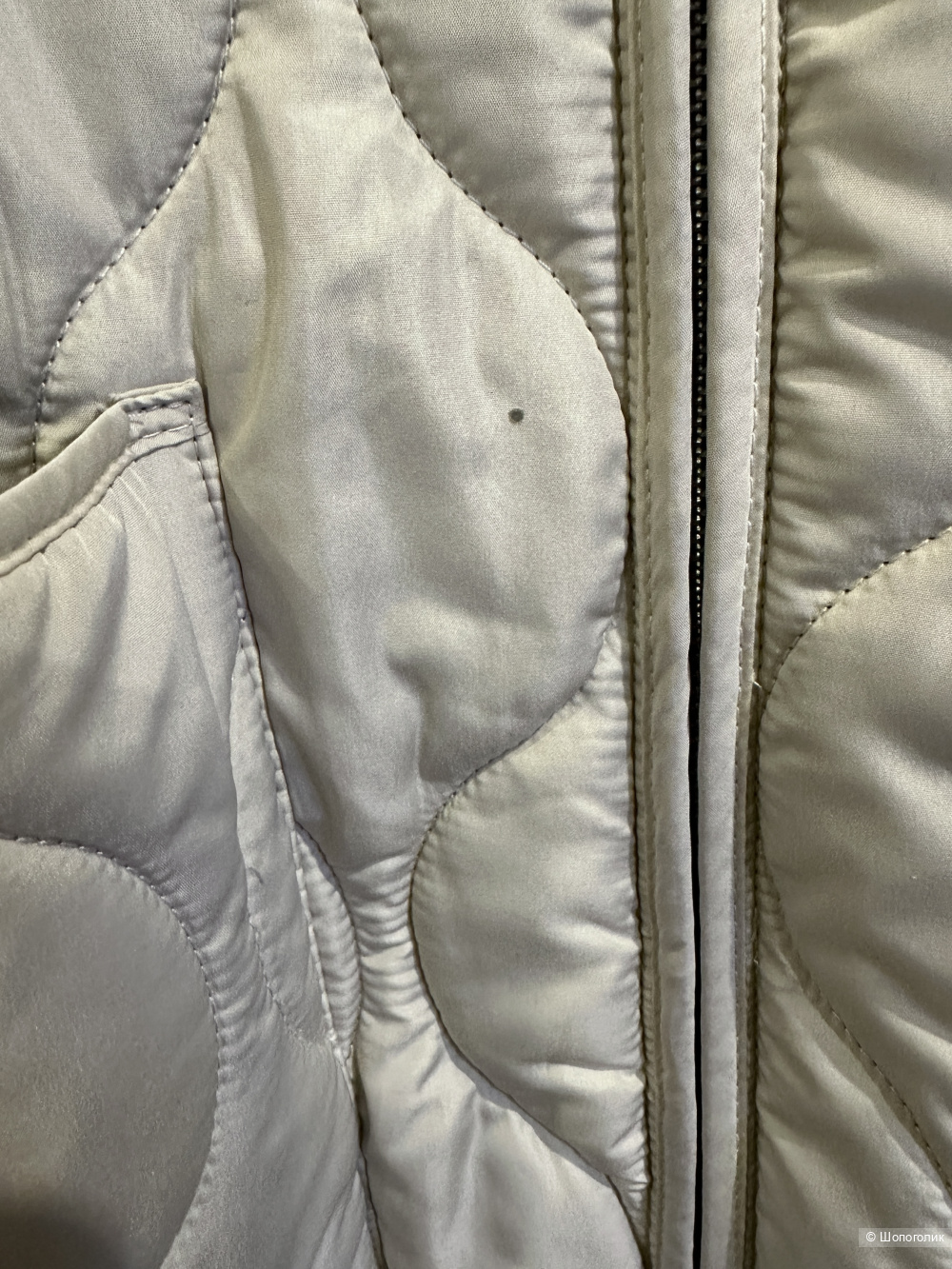 Куртка Zara размер L