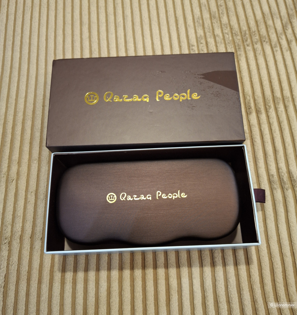 Очки Qazaq People