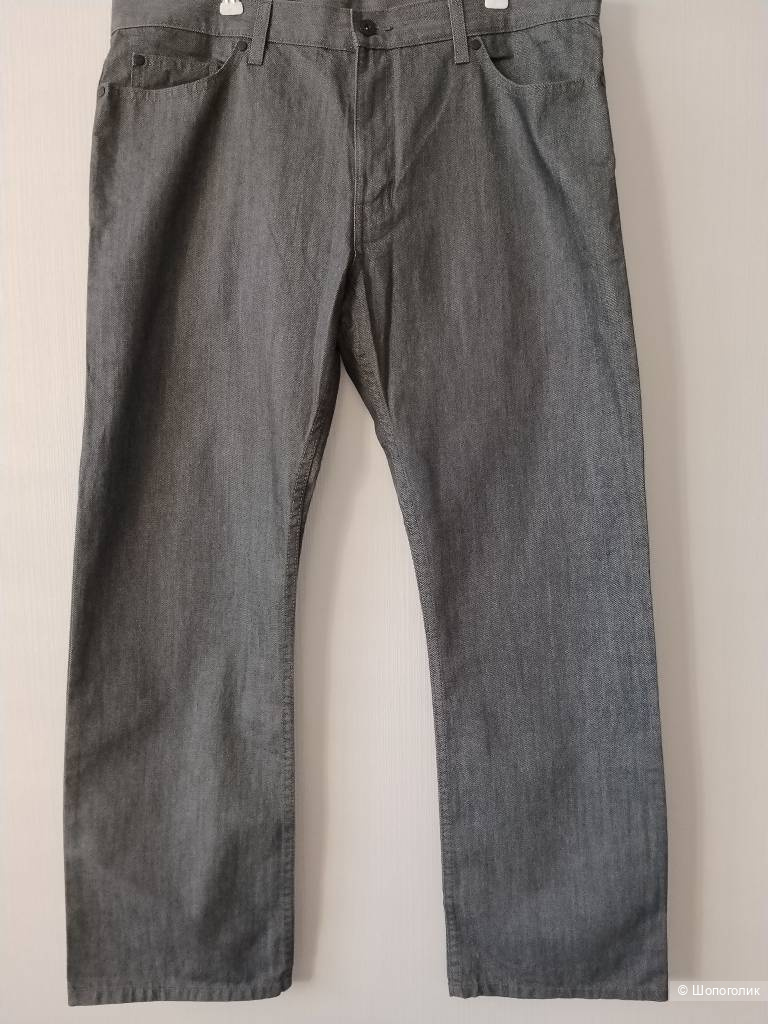 Джинсы,MARKS& SPENCER,размер L