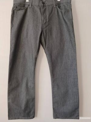 Джинсы,MARKS& SPENCER,размер L