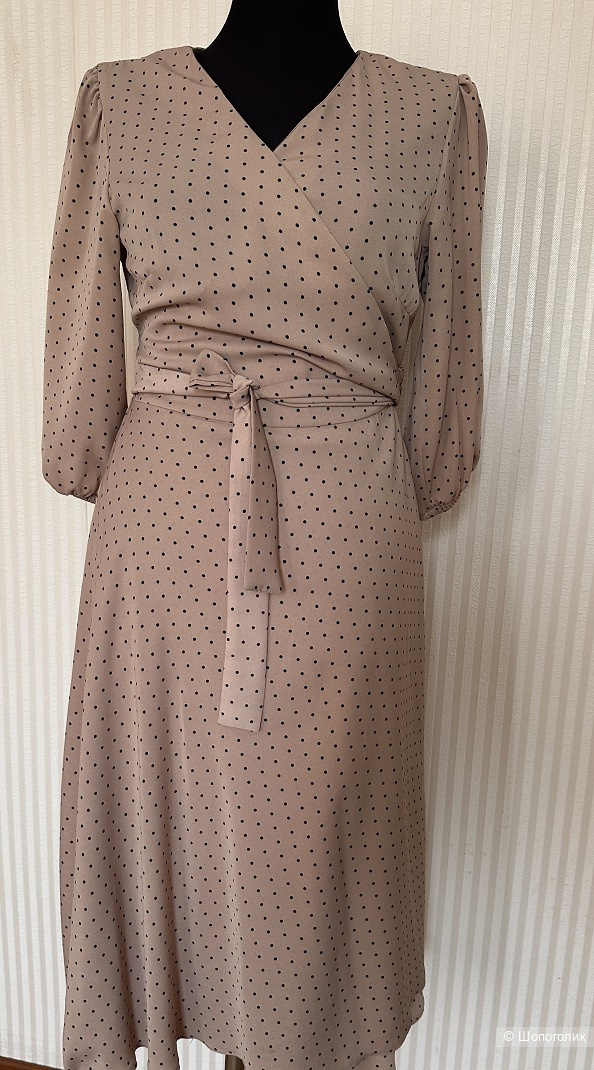 Платье, NUSKA  Collection, 44-46р