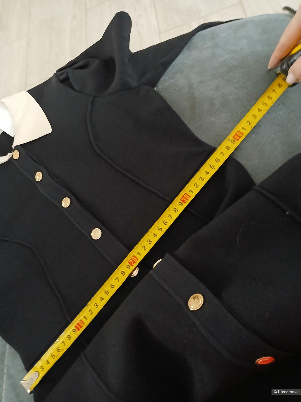 Платье Sandro р.2