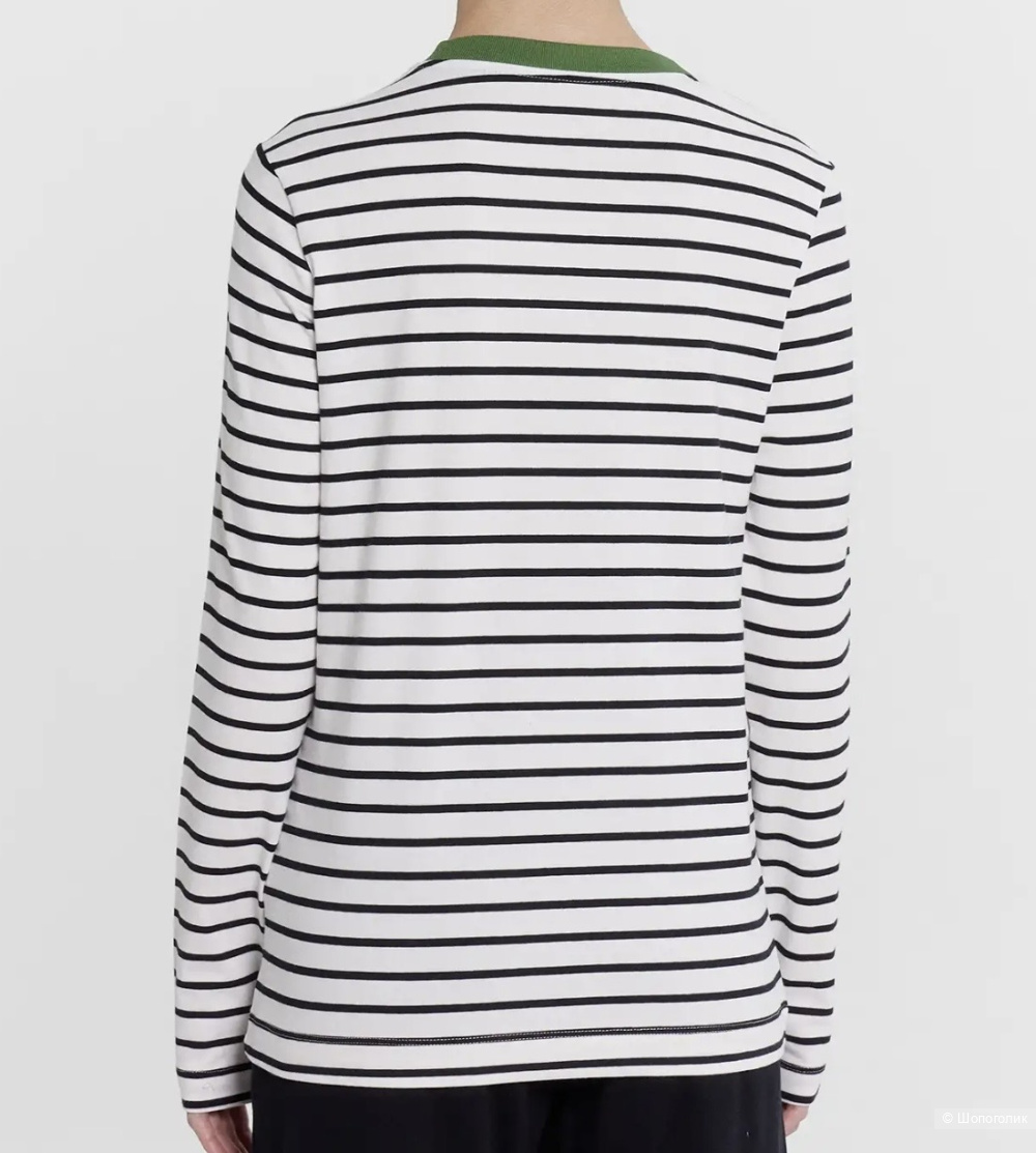 Лонгслив в полоску Milano, 42-54