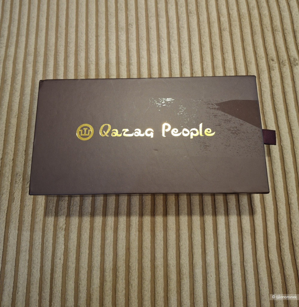 Очки Qazaq People