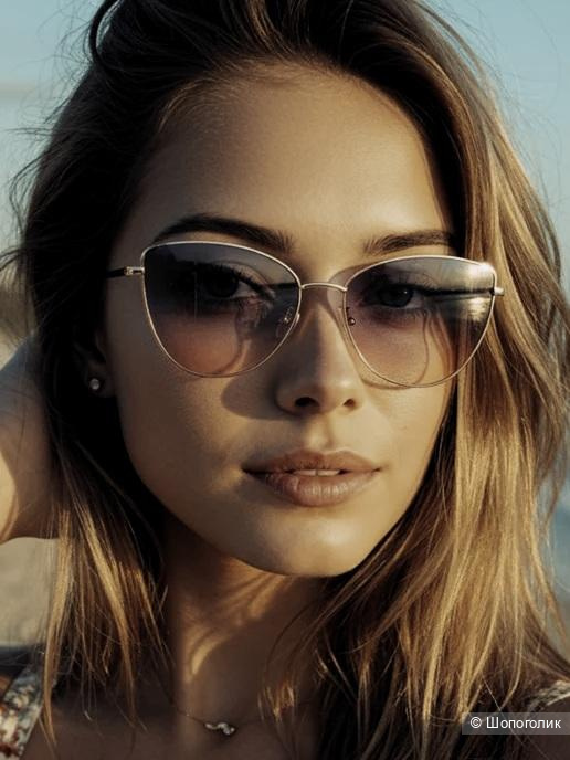 Очки Qazaq People