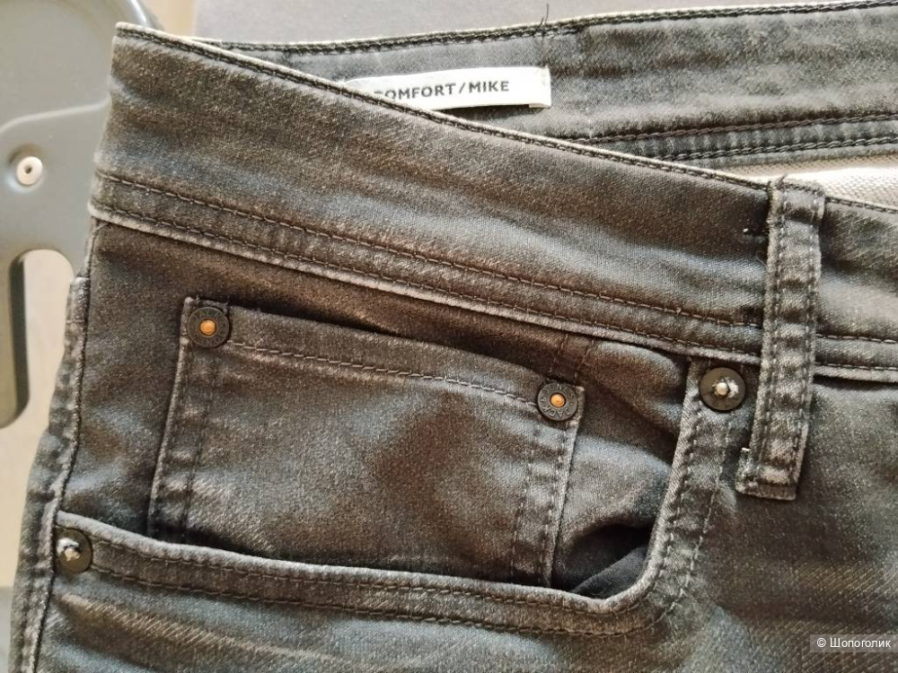 Джинсы,Jack&Jones,размер М/L