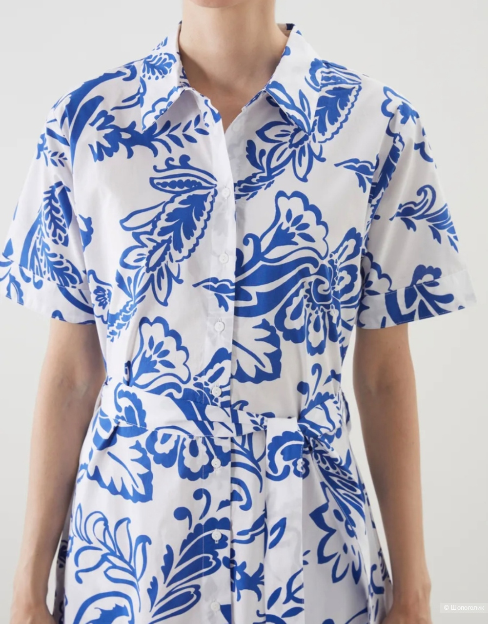 Платье LC waikiki, размер 50 /52