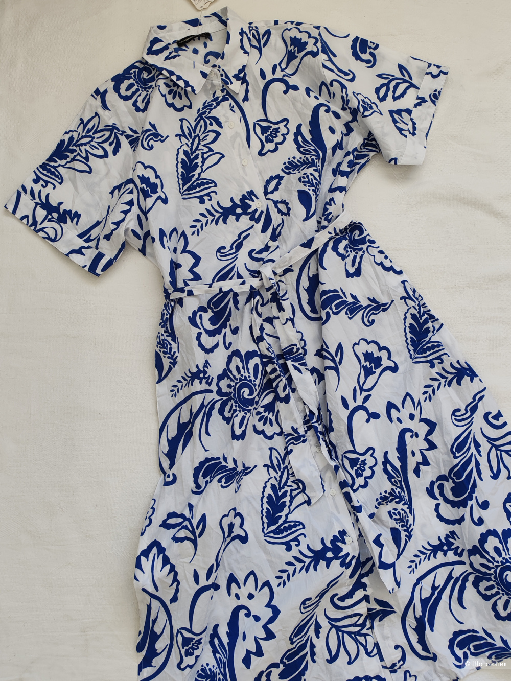 Платье LC waikiki, размер 50 /52