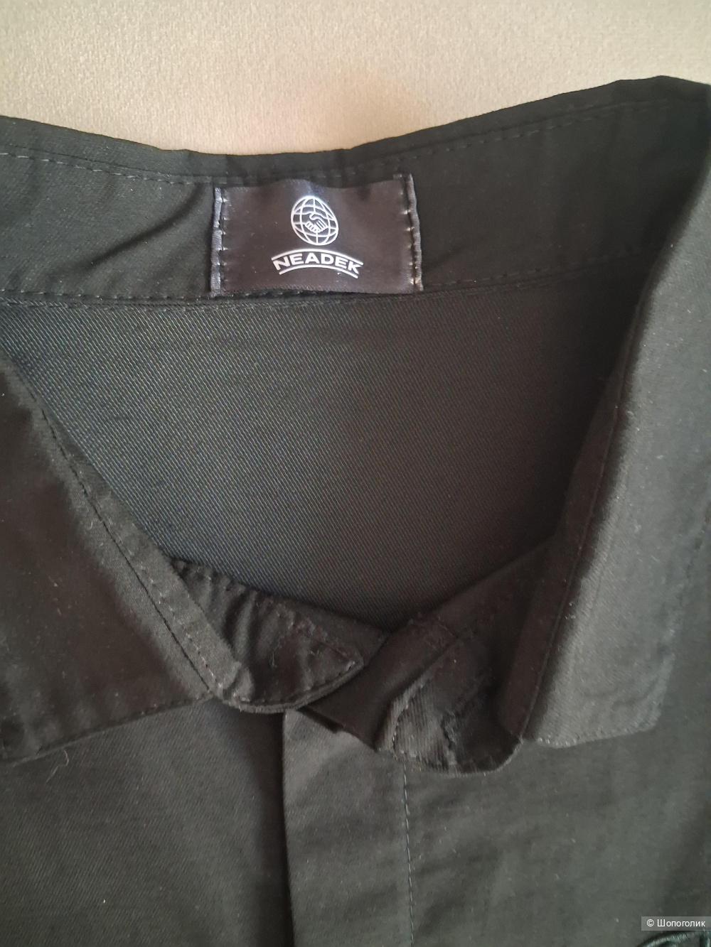 Рубашка Neadek, размер М