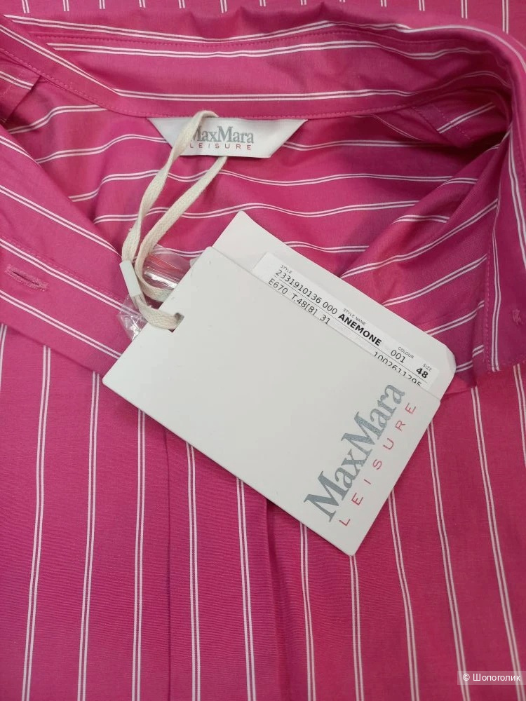 Блузка Маx Маra, размер L