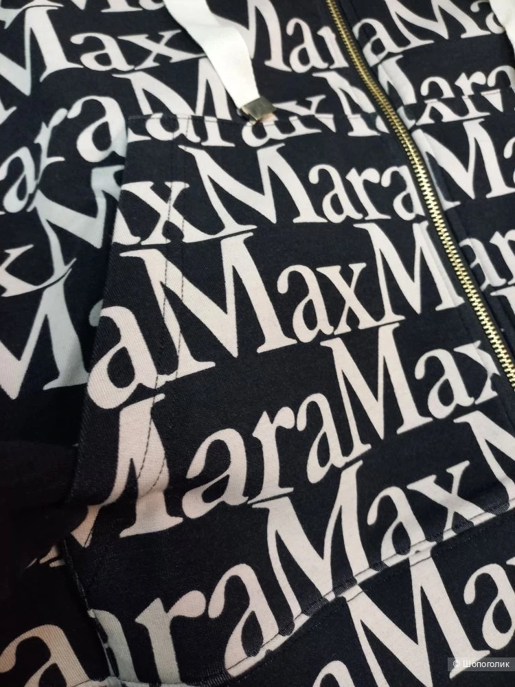 Толстовка Мах Маra, размер L