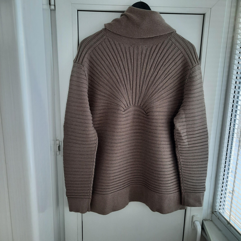 Джемпер BETTY BARCLAY , 48-50