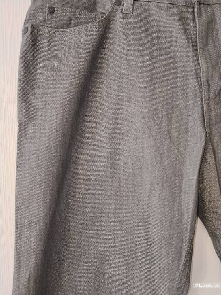 Джинсы,MARKS& SPENCER,размер L